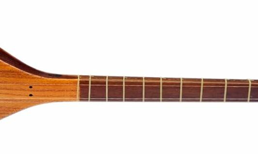 Tanbur